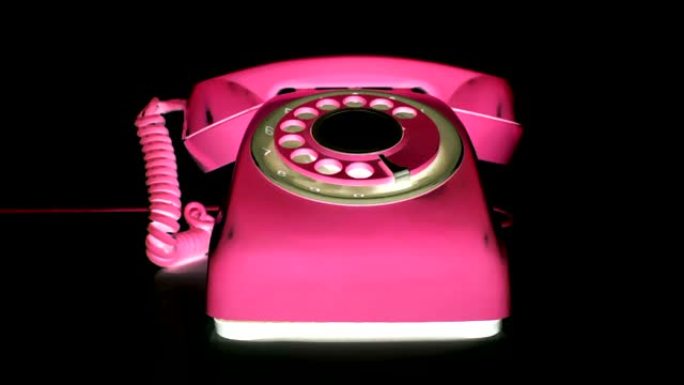 糖果粉色手机
