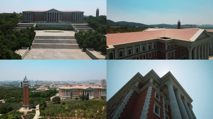 4K云南大学呈贡校区