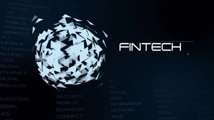 5G和AI技术，全球通信网络概念。
