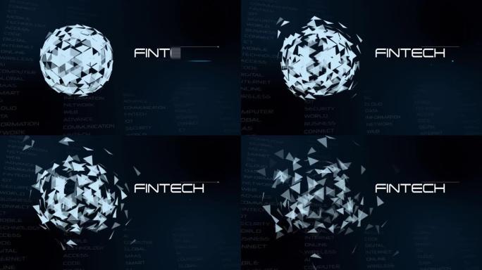 5G和AI技术，全球通信网络概念。