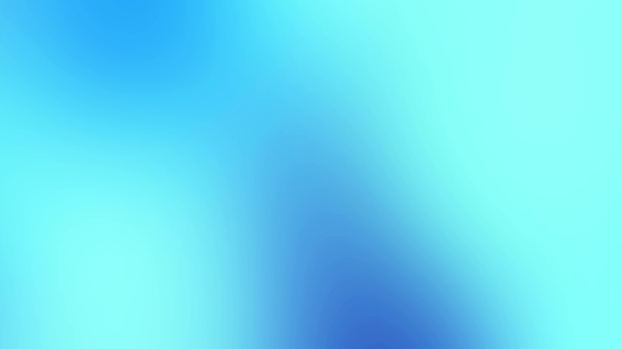 6K淡雅蓝色流动流线流光溢彩背景无缝循环