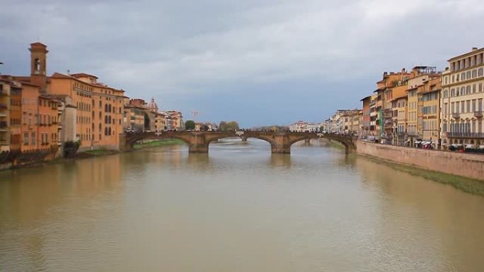 佛罗伦萨的阿诺河2