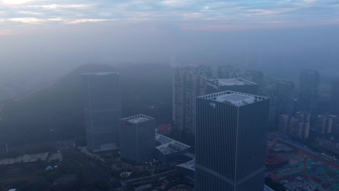 鸿星尔克 世纪大厦 海峡明珠广场