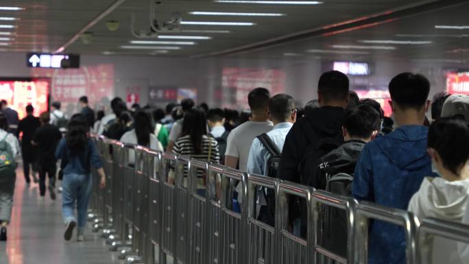 相机拍香港街头高清素材镜头