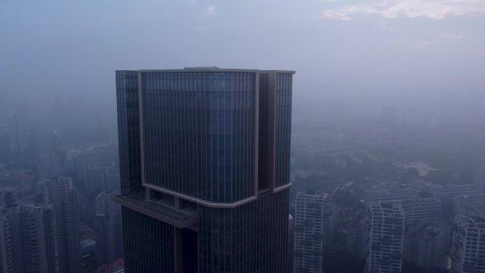 鸿星尔克 世纪大厦 海峡明珠广场