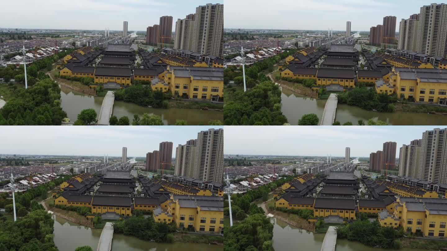 海会寺_视频素材下载_编号13484777_光厂(VJ师网)