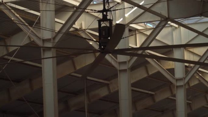 加湿蒸发冷却工业系统