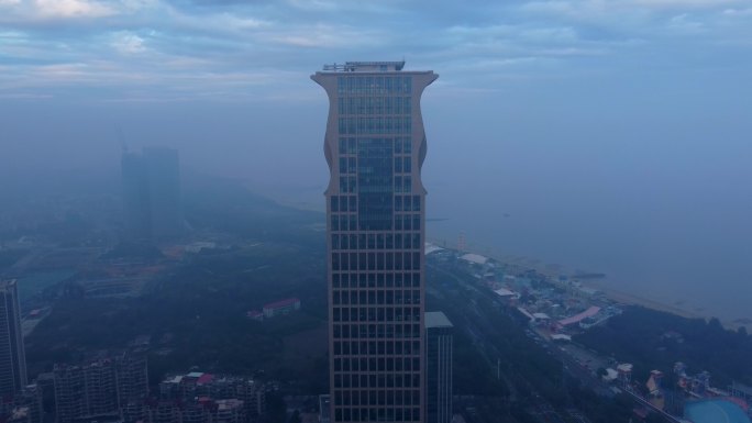 鸿星尔克 世纪大厦 海峡明珠广场