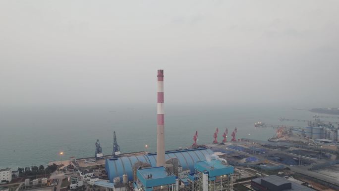 华能海南发电股份有限公司海口电厂