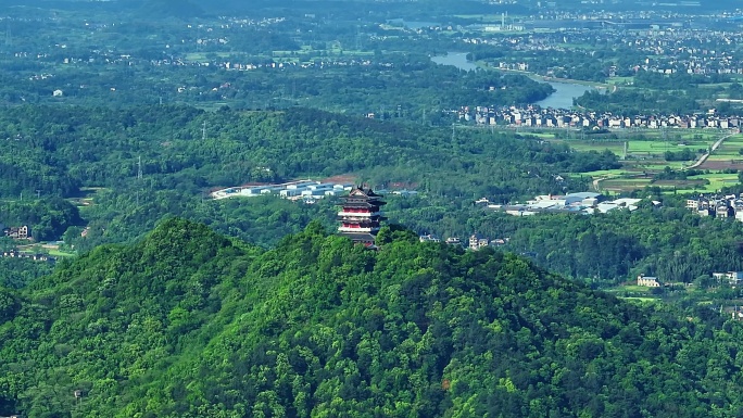 上饶玉山县武安阁6