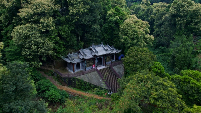 竹林寺