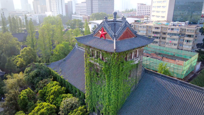 南京大学