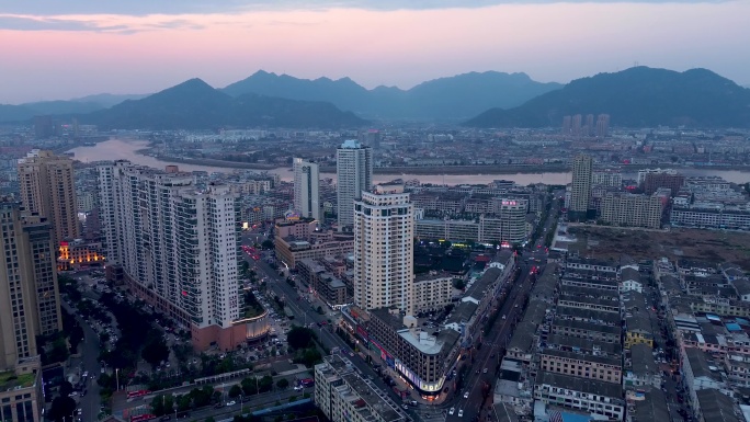 龙港市 人民路 长运大厦 金瓯大厦 瑞丰