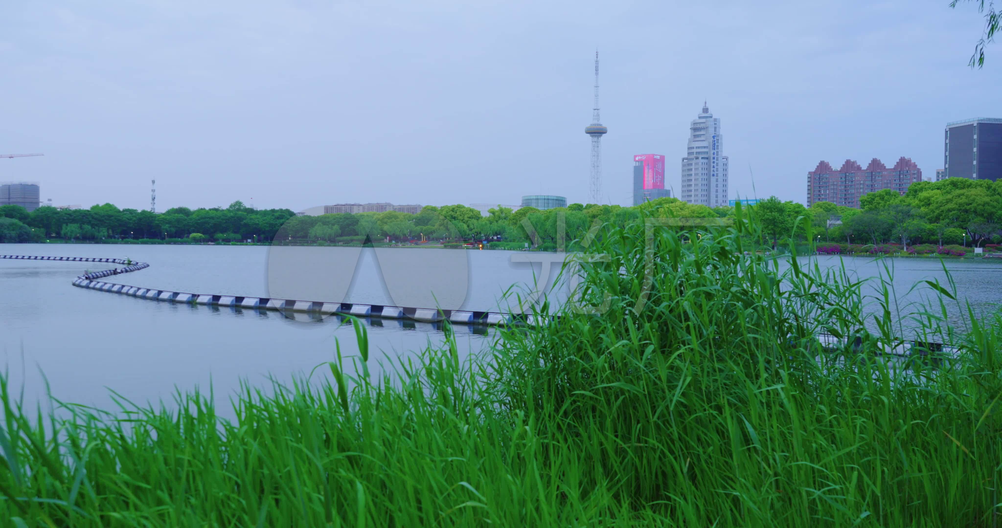 上海夏阳湖攻略,上海夏阳湖门票/游玩攻略/地址/图片/门票价格【携程攻略】