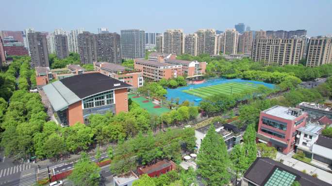 杭州市文澜实验学校