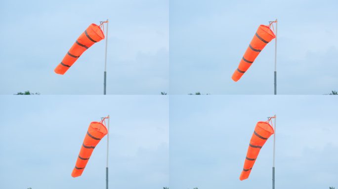 机场风向袋 风向标