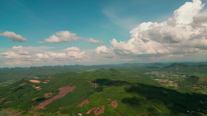 风景 视频