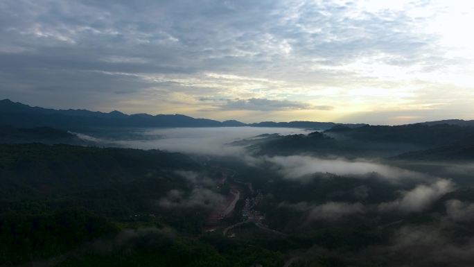 T0338雅安碧峰峡