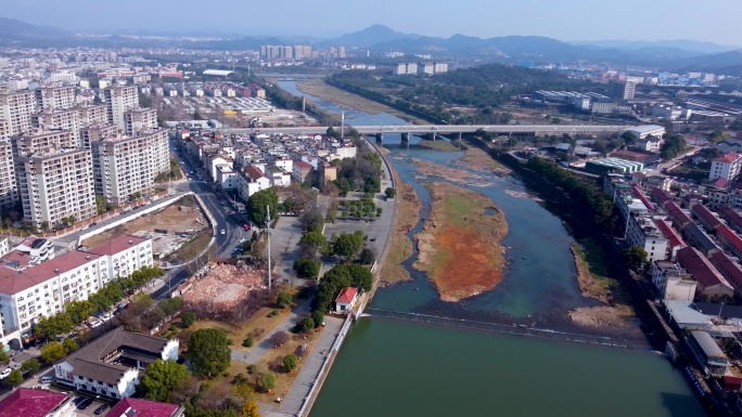 武义县 市民广场 浙江 滨江公园 湖畔公