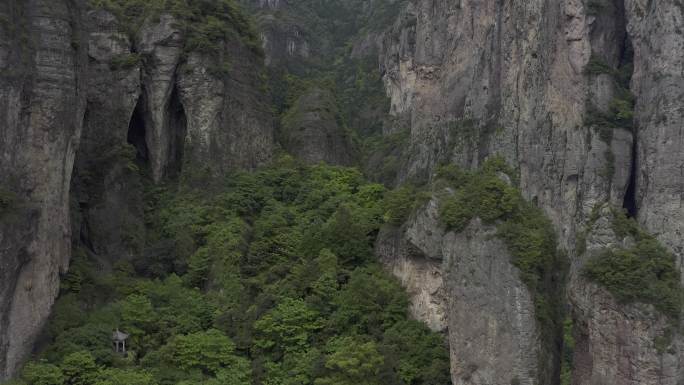 雁荡山