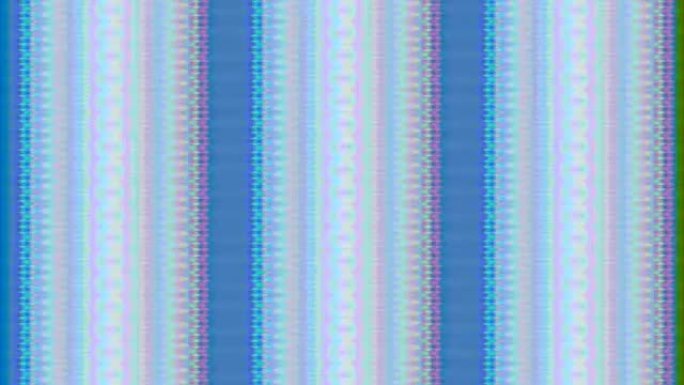 蓝白色调抽象运动万花筒条纹背景