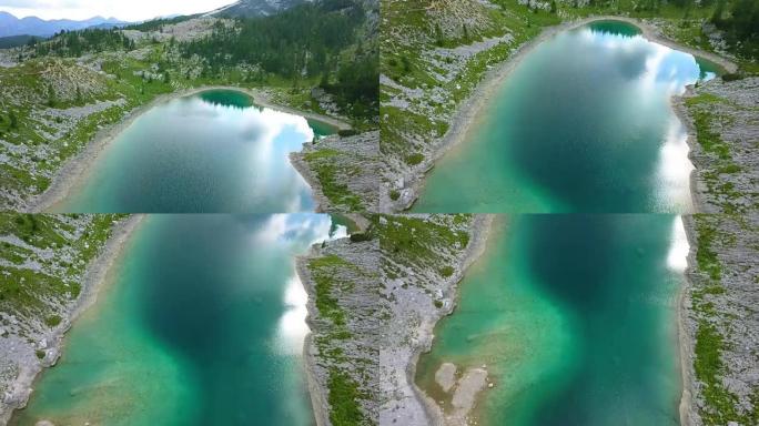 特里格拉夫国家公园