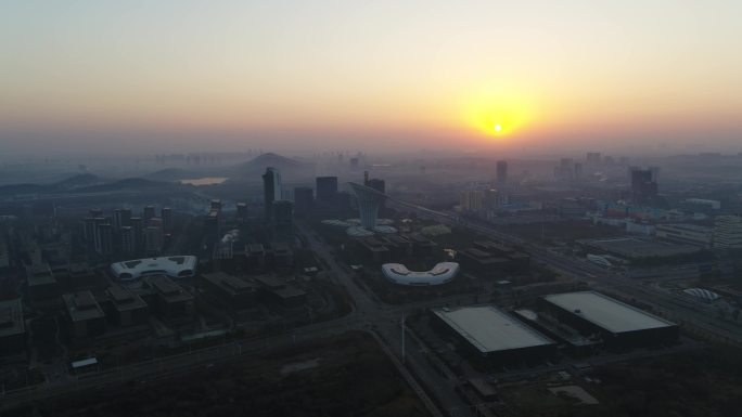 武汉未来科技城新能源研究院