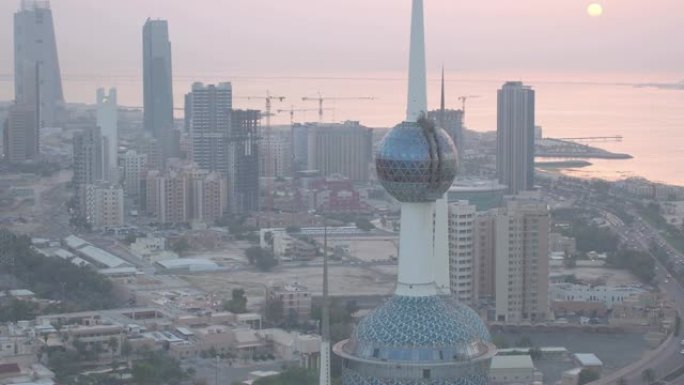 科威特城