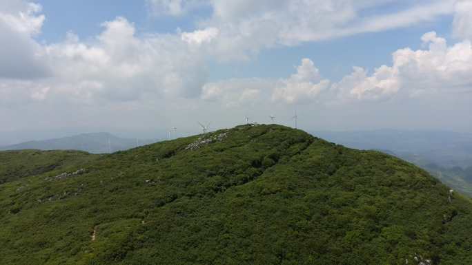 贵州韭菜坪