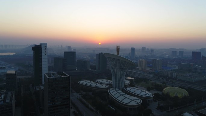 武汉未来科技城新能源研究院
