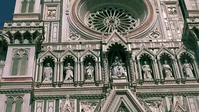 意大利佛罗伦萨，佛罗伦萨的主教座堂 (主教座堂)