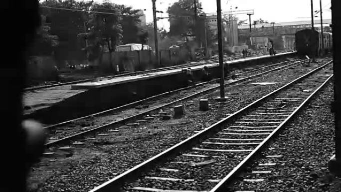 印度阿姆利则火车站