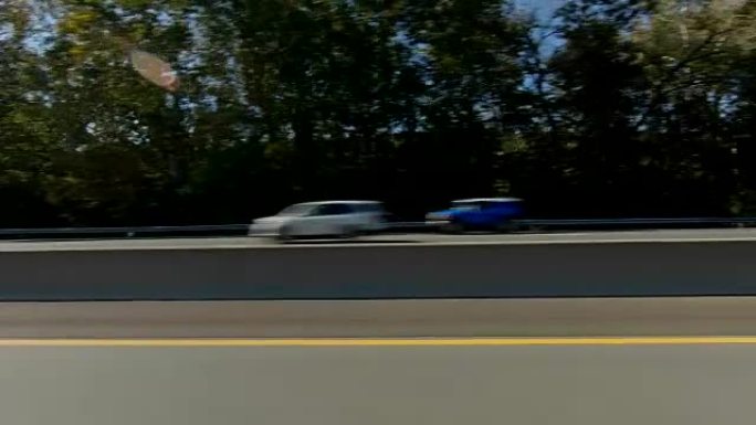 纽约高速公路十八号同步系列左侧驾驶工作室工艺板