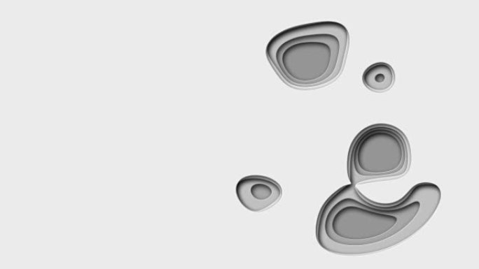 裁剪图层背景标志灰色 (4K)
