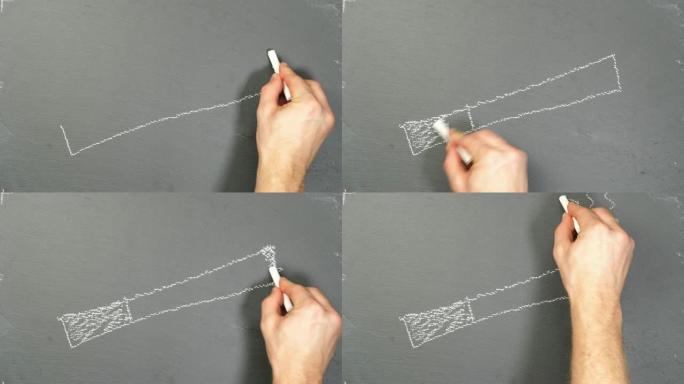 禁止吸烟的概念