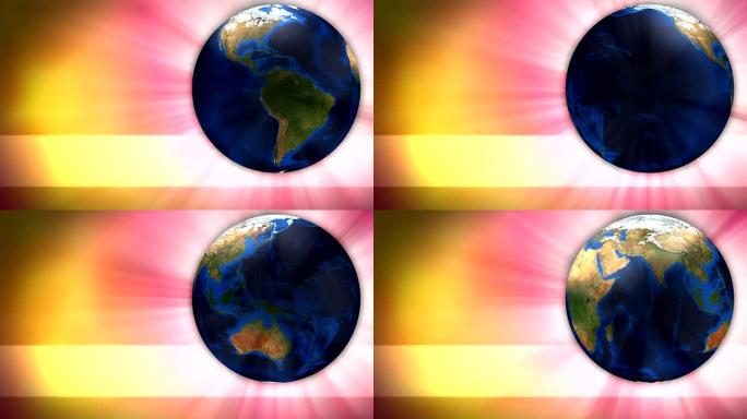 计算机生成的图形资源: