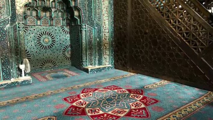 埃斯雷沃卢清真寺