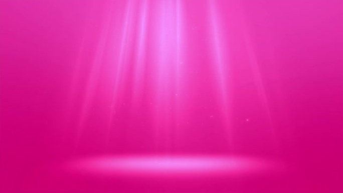 抽象幻觉 -- 粉色背景