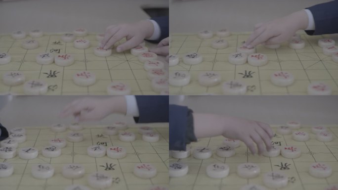 象棋 比赛 学习 教学