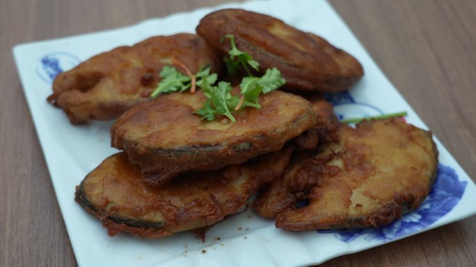 妈妈做饭 包饺子 鲅鱼饺子 农妇做饭