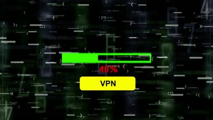搜索虚拟专用网VPN