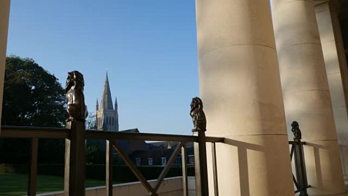 比利时的第一次世界大战: 今天的伊普尔，梅宁 (Menen) 门纪念馆