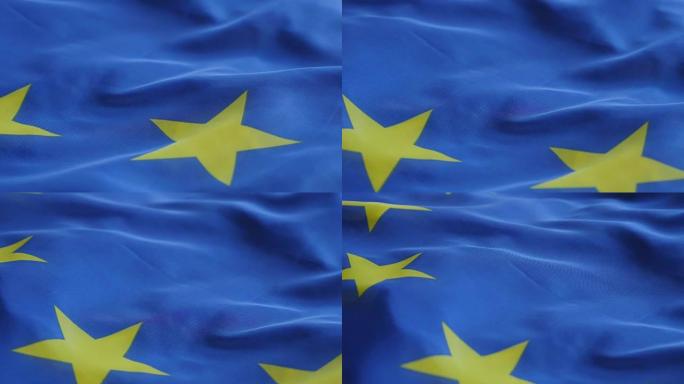 关注明星EU官方旗帜4K