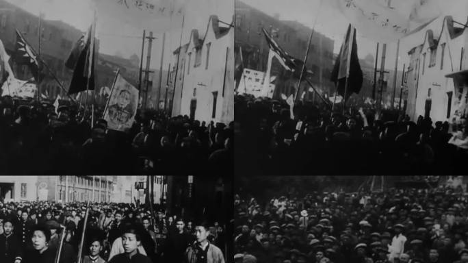 20年代民国 北伐胜利 二次革命护法运动