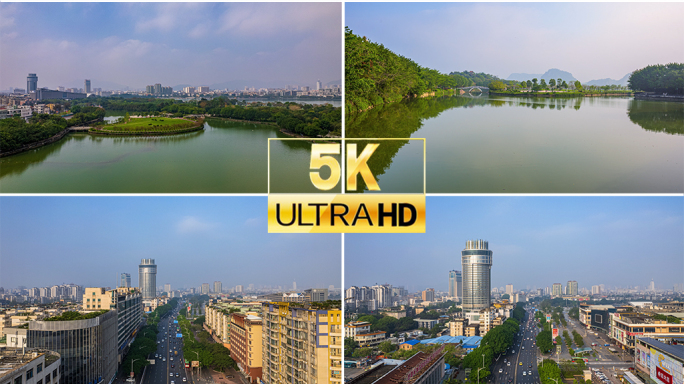 【5k】肇庆延时-4