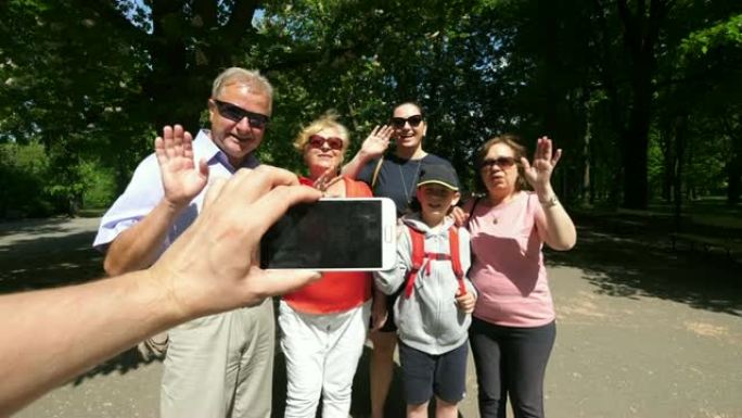 家庭用4k慢动作60fps的智能手机拍照的视点
