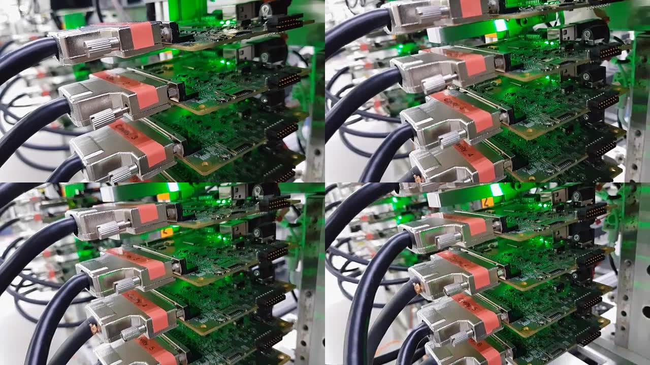 将网线连接到交换机的计算机和互联网网卡电缆