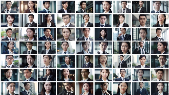 63张照片墙汇聚成照片墙白色pr