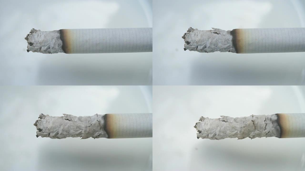 延时燃烧香烟/烟草