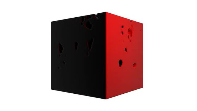 红盒子 (高清)